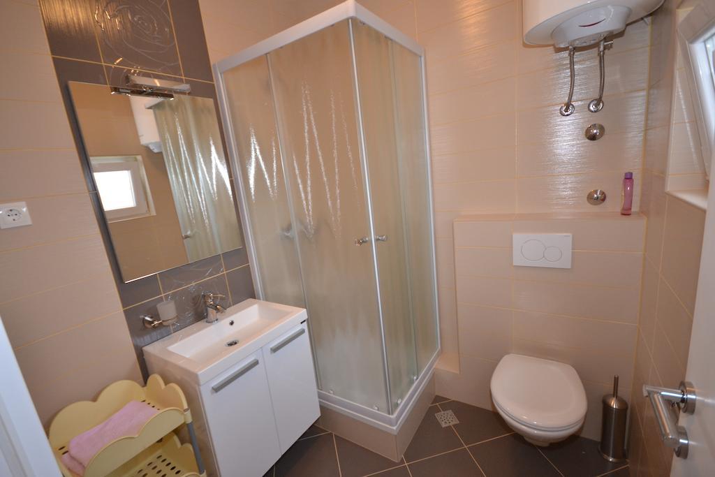 Apartment Smokrovic สตารีกราด-ปาเคลนีซา ห้อง รูปภาพ