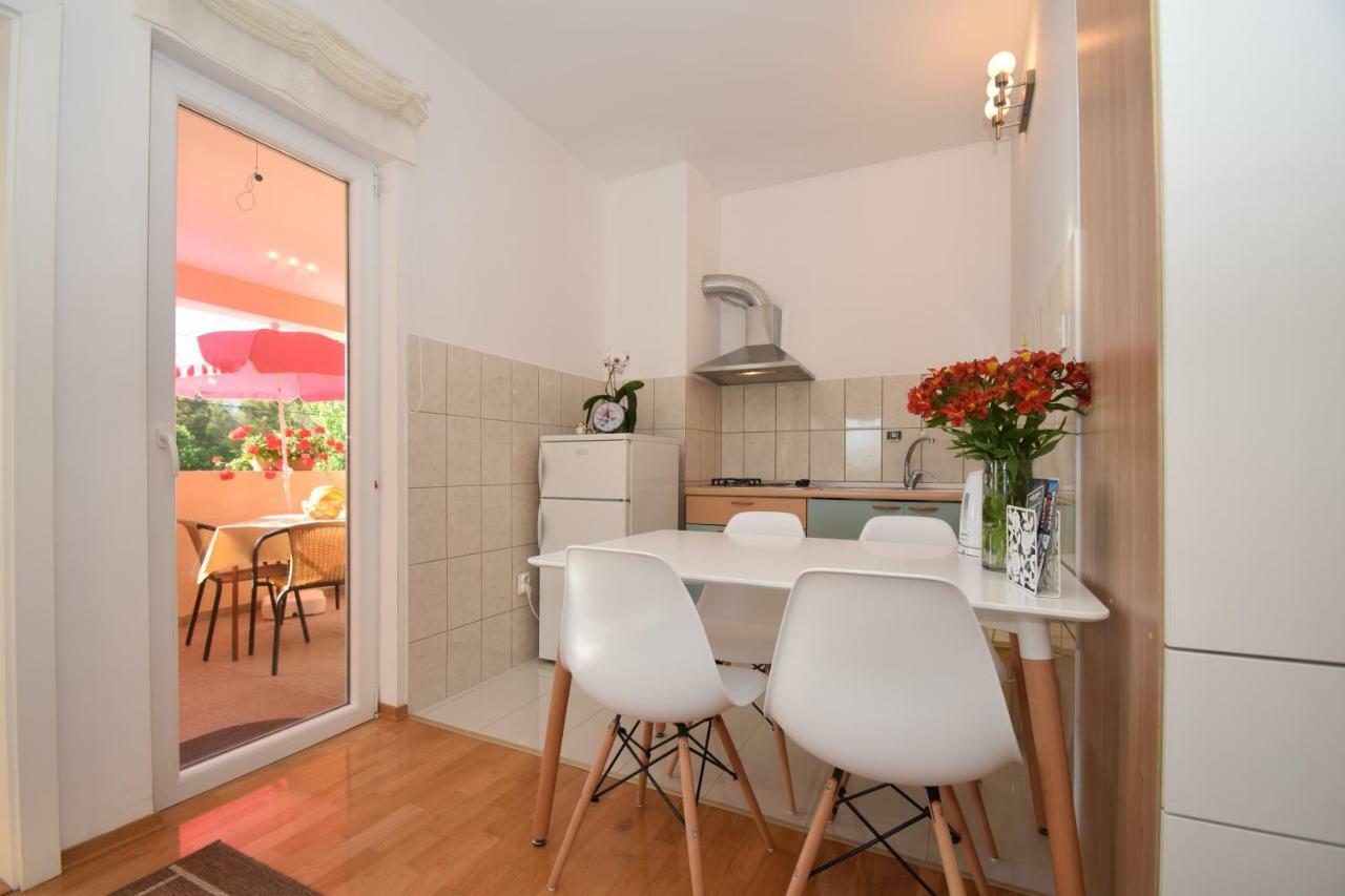 Apartment Smokrovic สตารีกราด-ปาเคลนีซา ภายนอก รูปภาพ